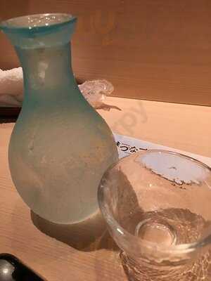 きづなすし秋葉原店