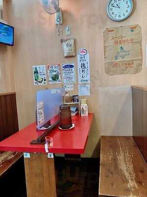 カドヤ食堂 本店