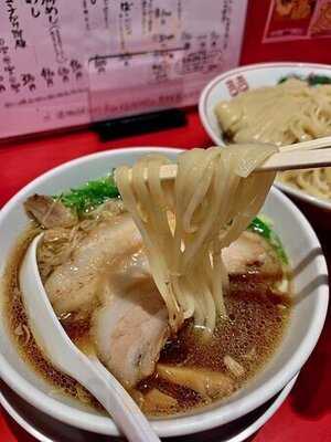 カドヤ食堂 本店