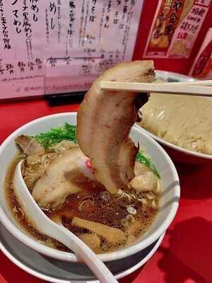 カドヤ食堂 本店