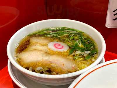 カドヤ食堂 本店