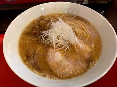 カドヤ食堂 本店