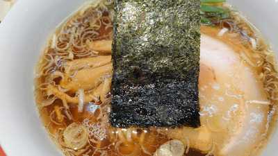 カドヤ食堂 本店