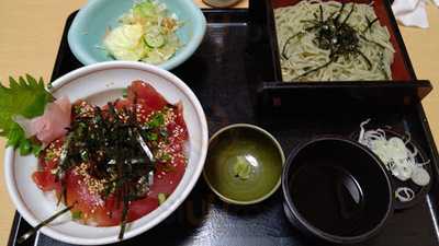 里味　中野山店