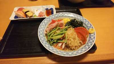 里味　中野山店