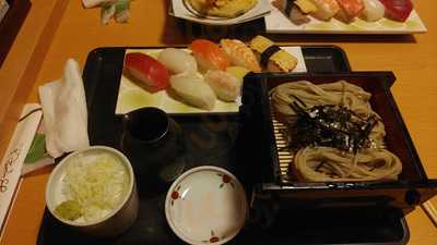 里味　中野山店