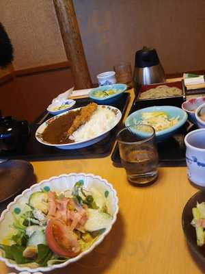 里味　中野山店