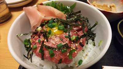 里味　中野山店