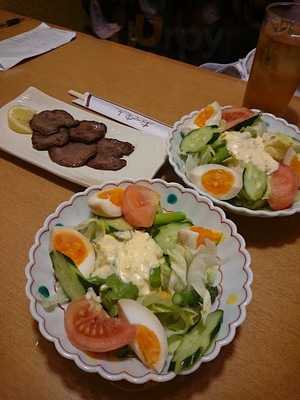 里味　中野山店