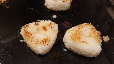 お好み焼道とん堀新潟中野山店