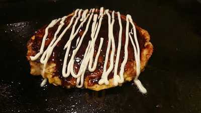 お好み焼道とん堀新潟中野山店