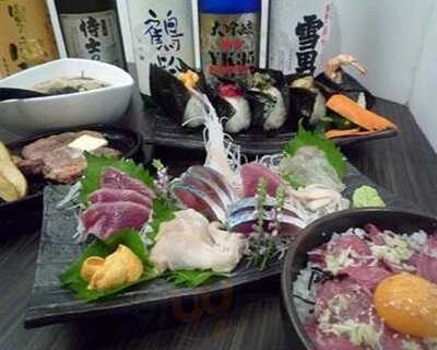 おにぎり処・酒処 居酒屋 ゆた