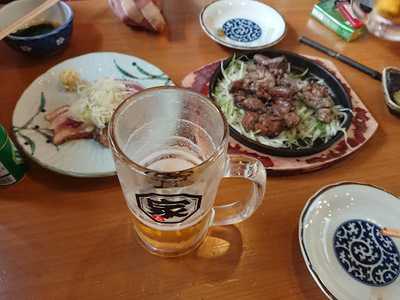 おにぎり処・酒処 居酒屋 ゆた