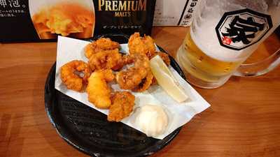 おにぎり処・酒処 居酒屋 ゆた