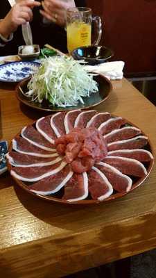 おにぎり処・酒処 居酒屋 ゆた