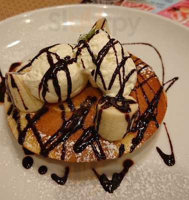 ガスト 新潟山田店