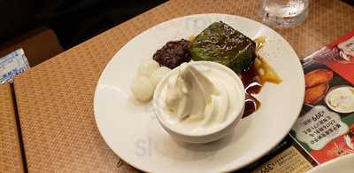 ガスト 新潟山田店