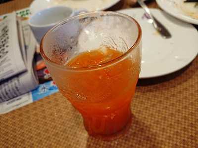 ガスト 新潟山田店