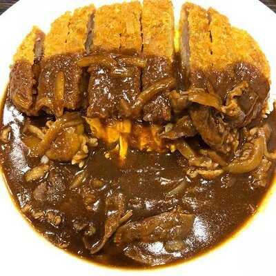 Coco壱番屋 烏丸五条店