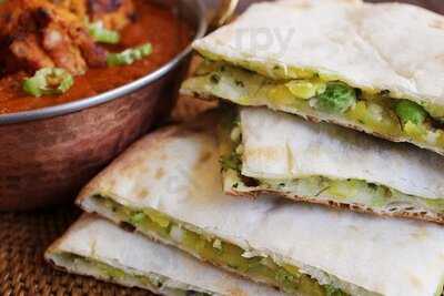 タンドゥール 恵比寿店