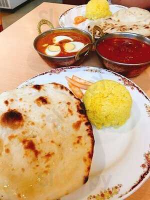 タンドゥール 恵比寿店