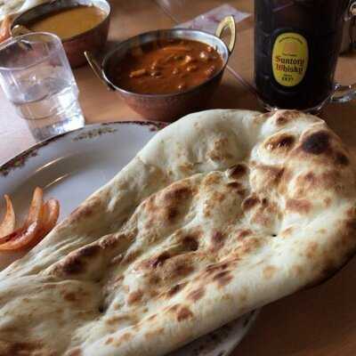 タンドゥール 恵比寿店