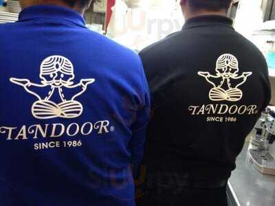 タンドゥール 恵比寿店