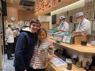 魚がし日本一 アトレ秋葉原店