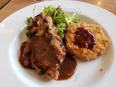 ビッグボーイイオン新潟西店