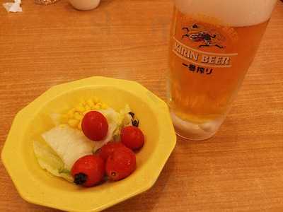 ビッグボーイイオン新潟西店