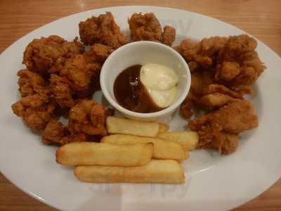 ビッグボーイイオン新潟西店