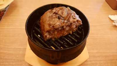 ビッグボーイイオン新潟西店