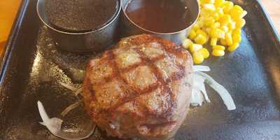 ビッグボーイイオン新潟西店