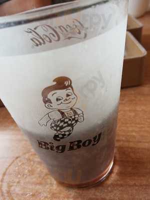 ビッグボーイイオン新潟西店