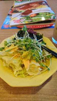 ビッグボーイイオン新潟西店