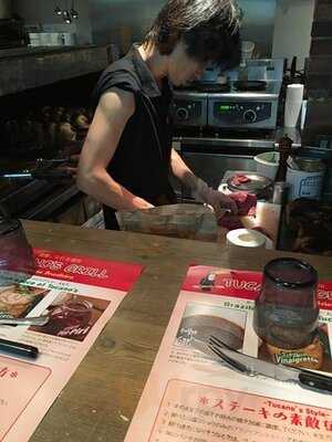 トゥッカーノグリル秋葉原ヨドバシ店