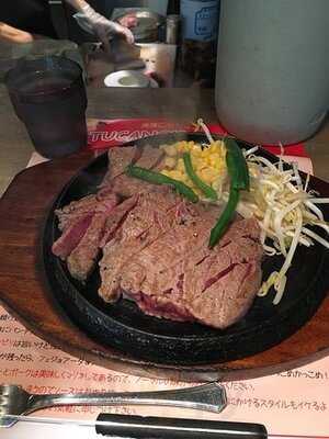 トゥッカーノグリル秋葉原ヨドバシ店