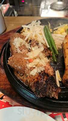 トゥッカーノグリル秋葉原ヨドバシ店