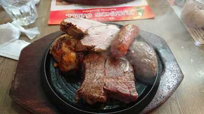 トゥッカーノグリル秋葉原ヨドバシ店