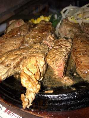 トゥッカーノグリル秋葉原ヨドバシ店