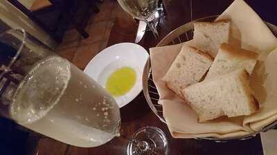 デリツィオーゾ・フィレンツェ