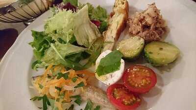 デリツィオーゾ・フィレンツェ