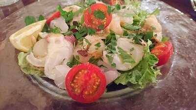 デリツィオーゾ・フィレンツェ