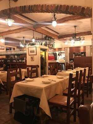 デリツィオーゾ・フィレンツェ