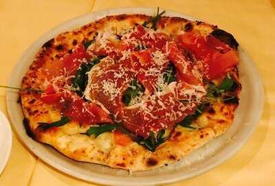 デリツィオーゾ・フィレンツェ