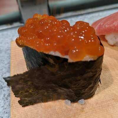 築地すし好 和グランスタ丸の内店