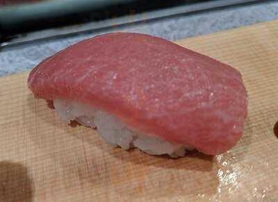 築地すし好 和グランスタ丸の内店