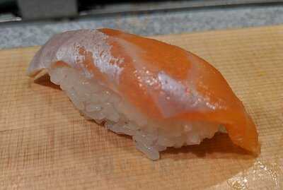 築地すし好 和グランスタ丸の内店