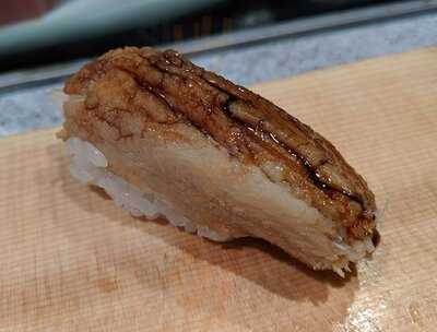 築地すし好 和グランスタ丸の内店