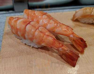 築地すし好 和グランスタ丸の内店